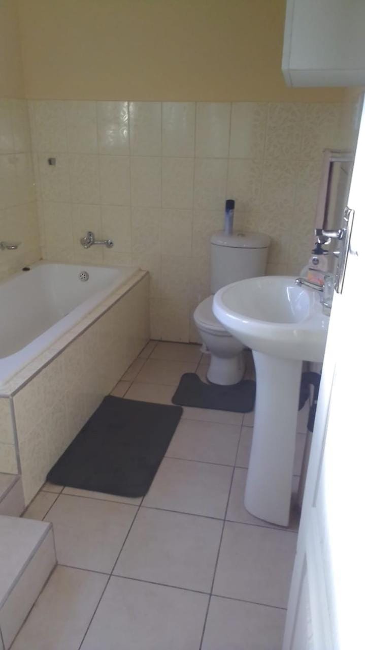 The glory house Bed and Breakfast in Gauteng