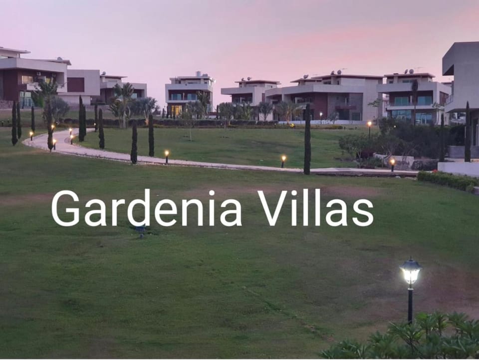 Awesome Villa on a hill Families only Villa in New Cairo City