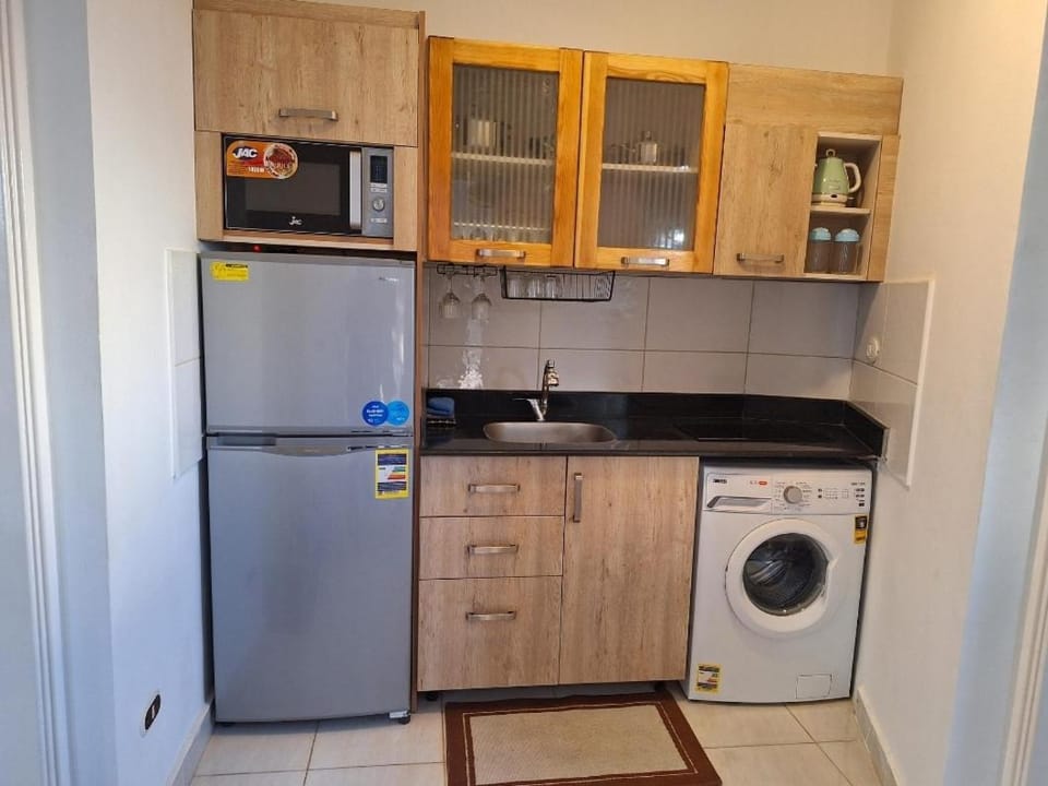 Delta Sharm appartment Shahrazad Apartment in Sharm El-Sheikh