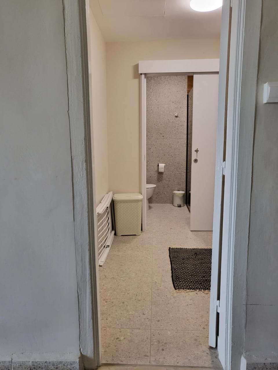 Toilet, Bathroom