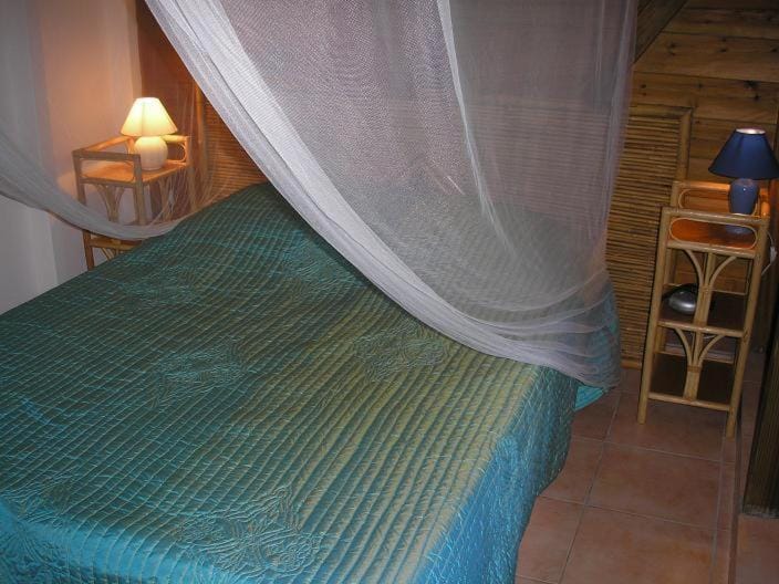 GWAN THAZAR en Guadeloupe Apartment in Bouillante