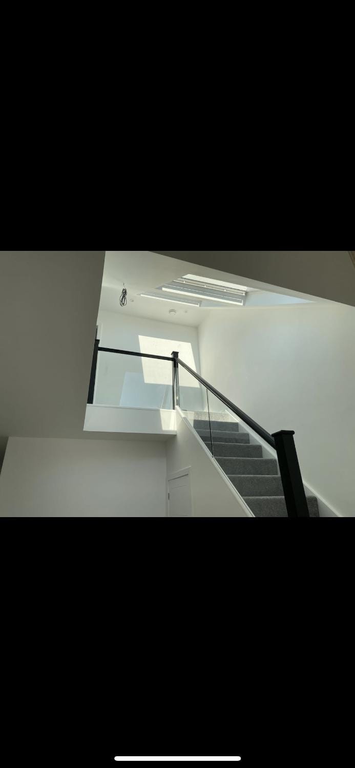Perfect 4 bedroom 2 bathroom Home House in Edinburgh