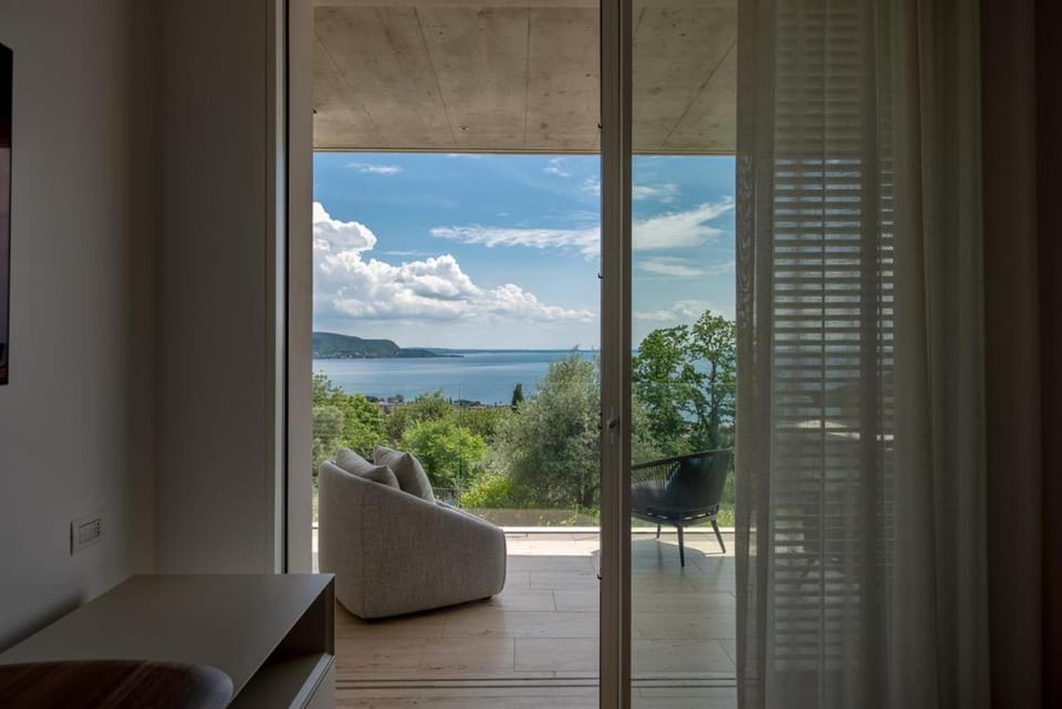 Villa Diamante del Garda & Spa Villa in Lake Garda