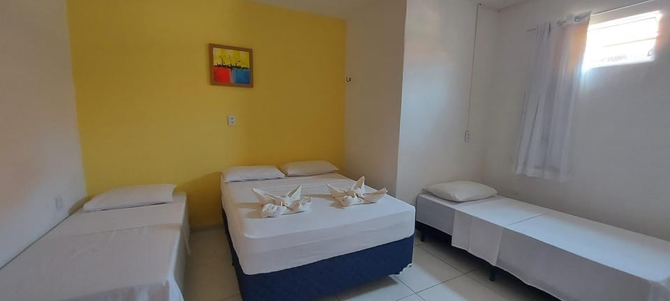 Pousada Ah Mar Bed and Breakfast in Canoa Quebrada