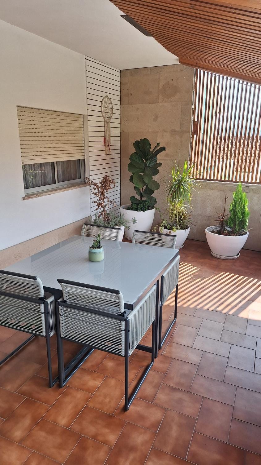 Pombal Suite Apartment in Pombal