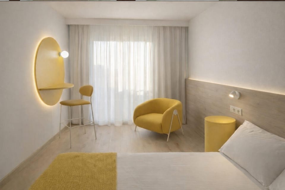 Num Hotel Hotel in Salou