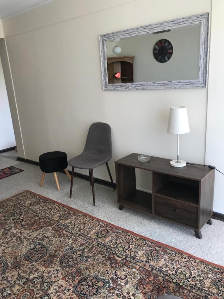 Communal lounge/ TV room, Living room, Seating area