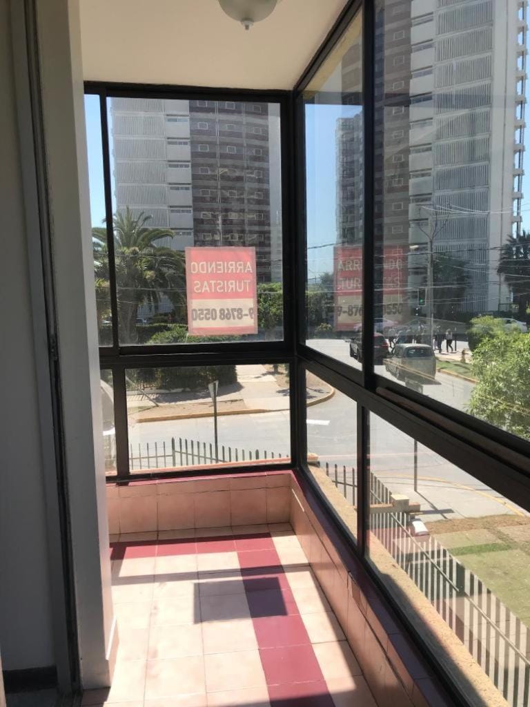 Nearby landmark, Balcony/Terrace, Street view