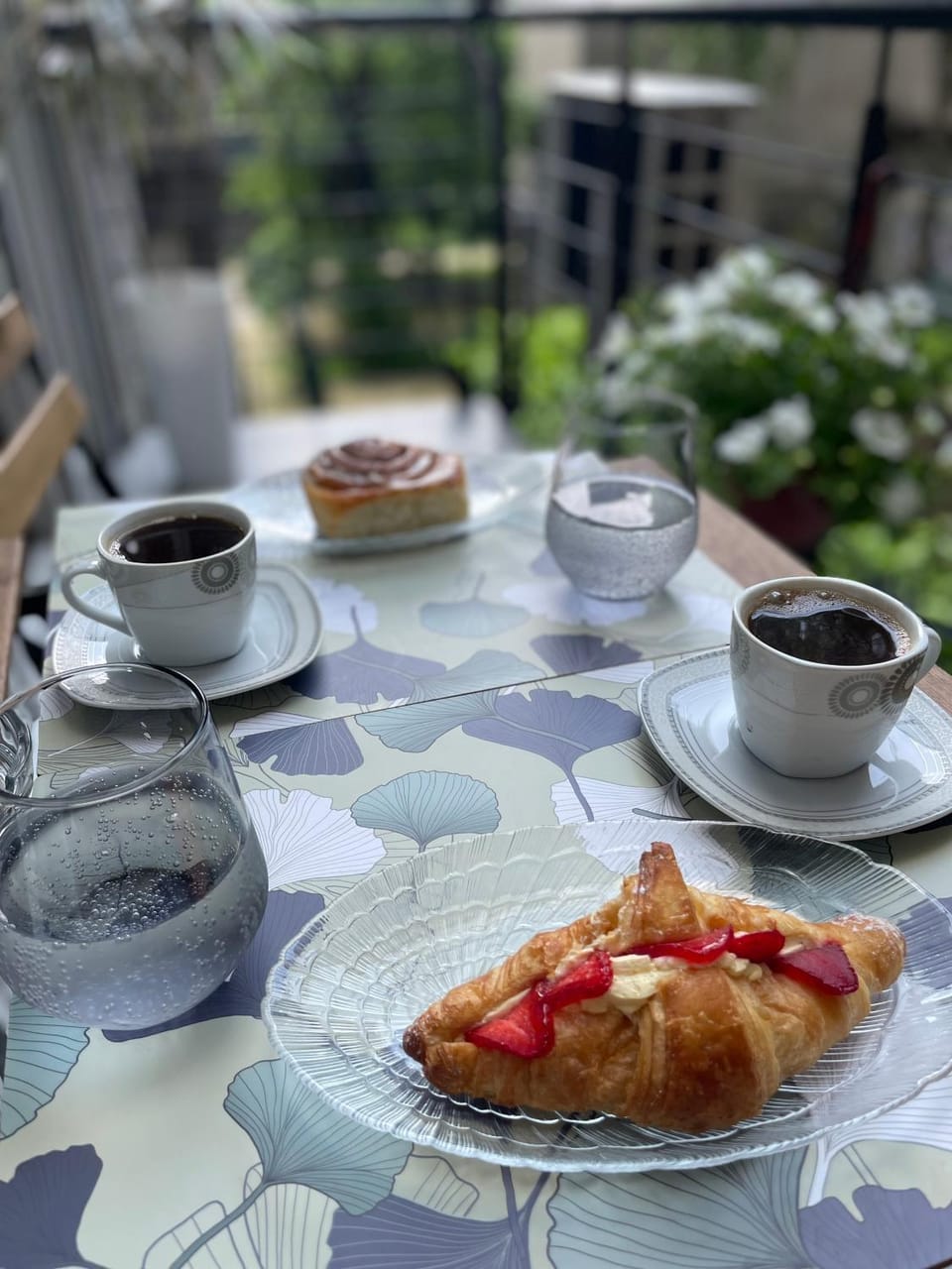 Day, Coffee/tea facilities, Food and drinks, Food, Breakfast