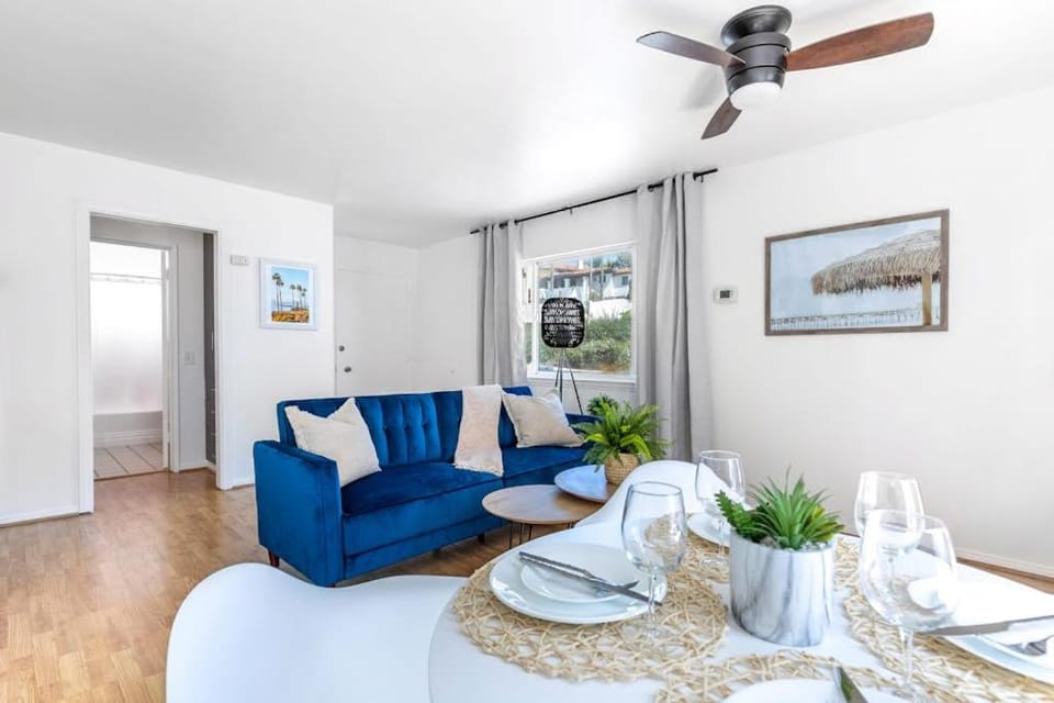 San Clemente Sunset House in San Clemente