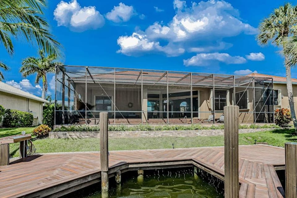 Marco's Jewel House in Marco Island