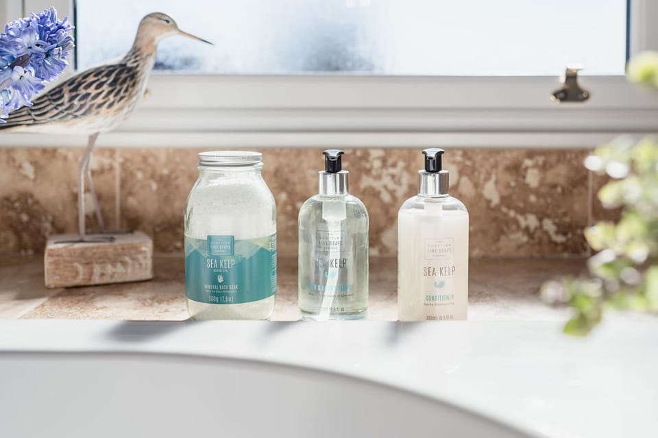 Strathallan Bed and Breakfast Bed and Breakfast in Scotland