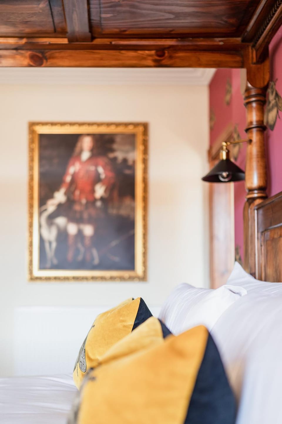 Strathallan Bed and Breakfast Bed and Breakfast in Scotland