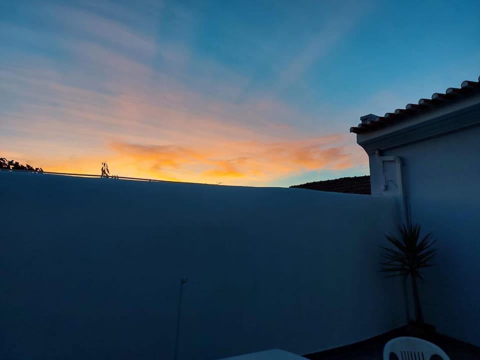 Boa Passagem Apartment in Vila Real District