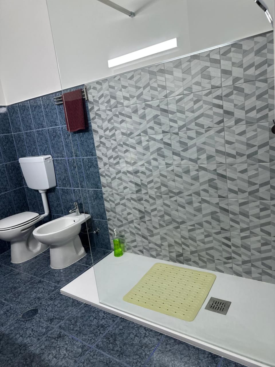 Boa Passagem Apartment in Vila Real District