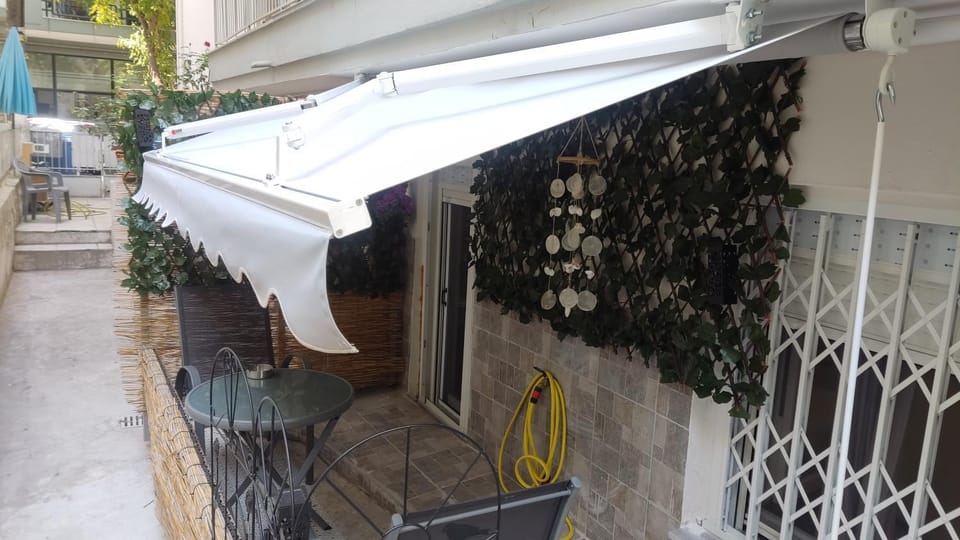 Αλκυόνη Apartment in Thessaloniki