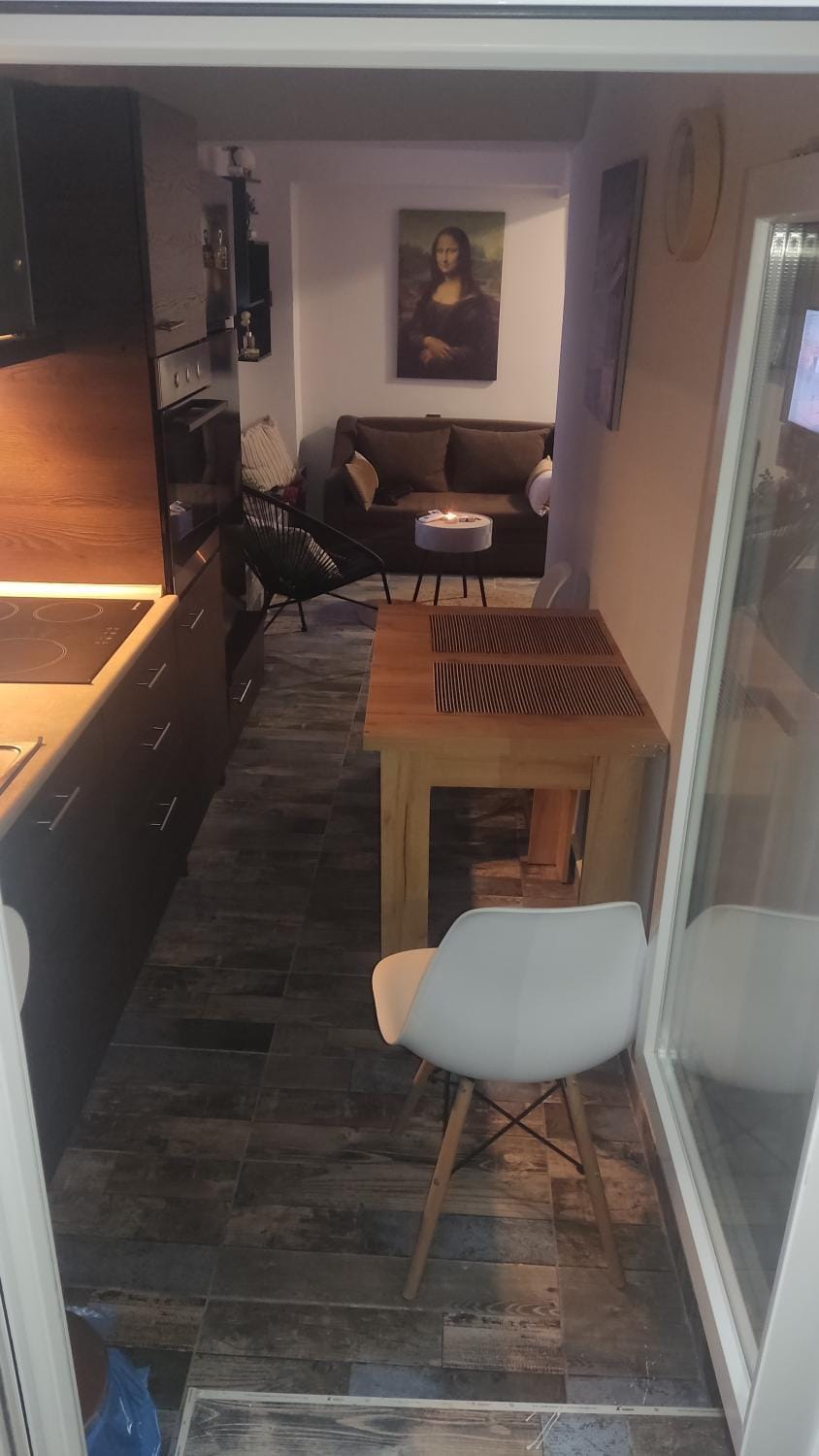 Αλκυόνη Apartment in Thessaloniki