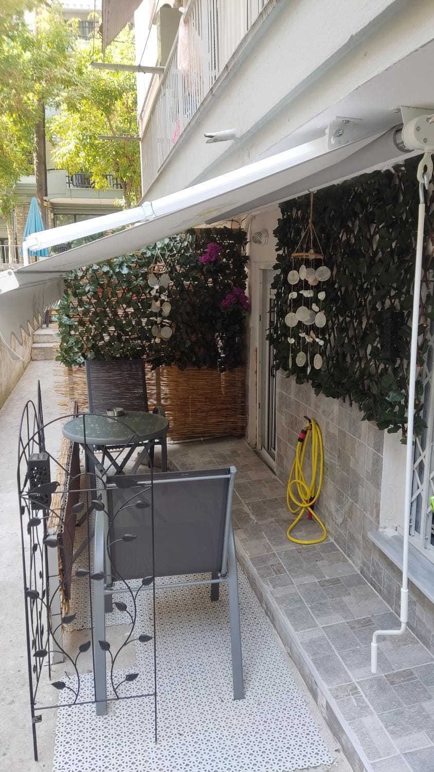 Αλκυόνη Apartment in Thessaloniki