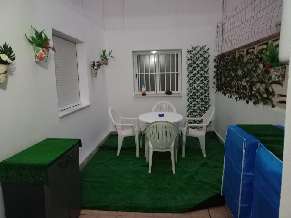 Alojamiento roquetas de mar Apartment in Roquetas de Mar