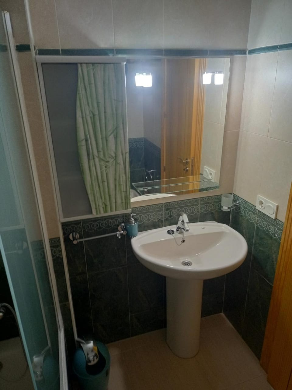 Alojamiento roquetas de mar Apartment in Roquetas de Mar