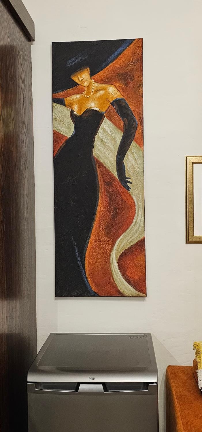 Decorative detail