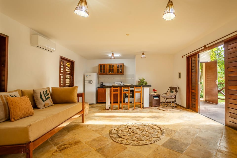 Apartamento Breezes Apartment in Jericoacoara