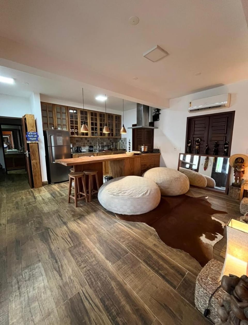 Apartamento Breezes Apartment in Jericoacoara