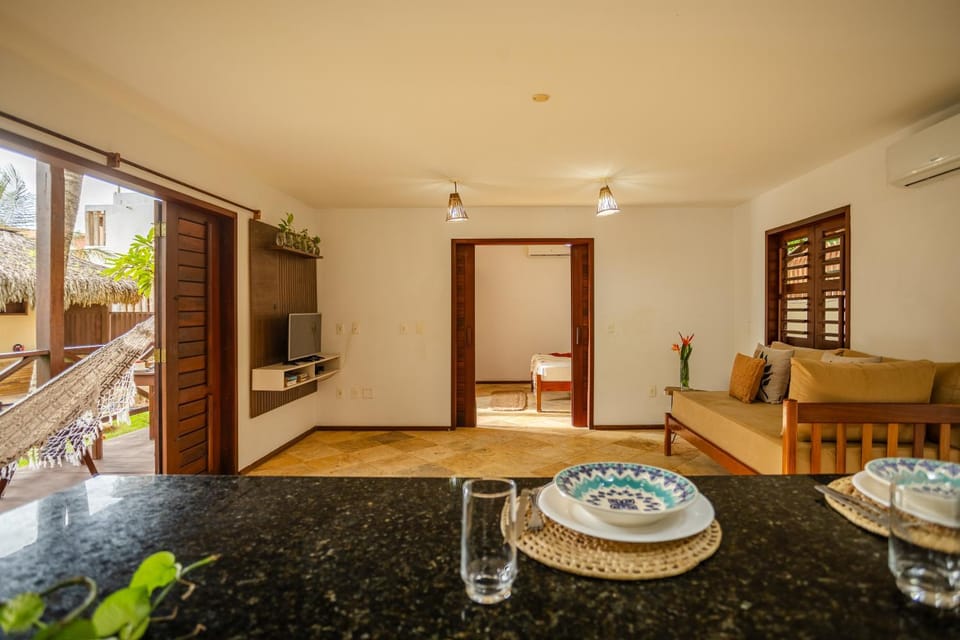 Apartamento Breezes Apartment in Jericoacoara