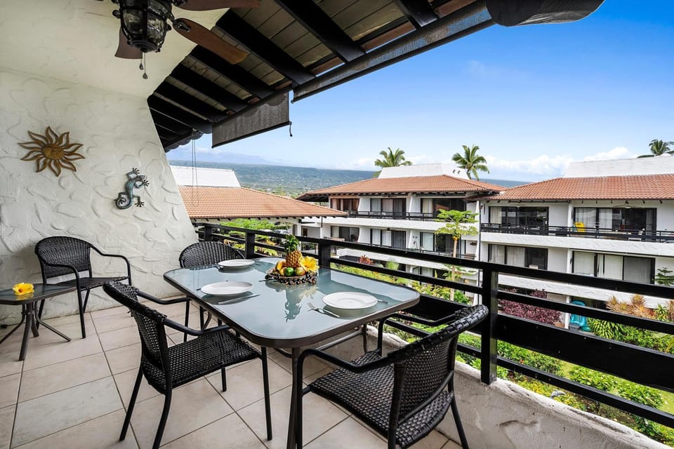Casa De Emdeko 323 House in Holualoa