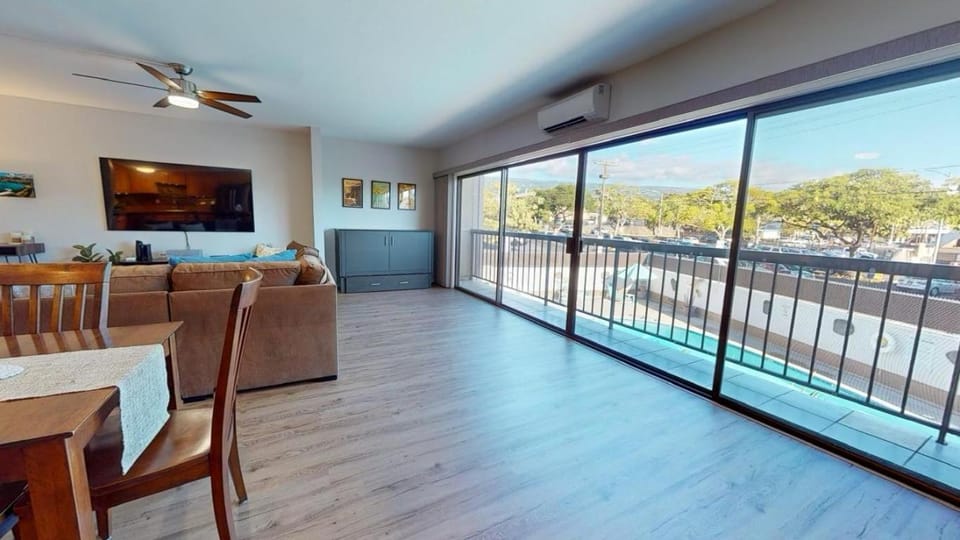 Kona Plaza 212 House in Holualoa