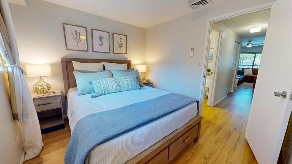 Kona Plaza 212 House in Holualoa