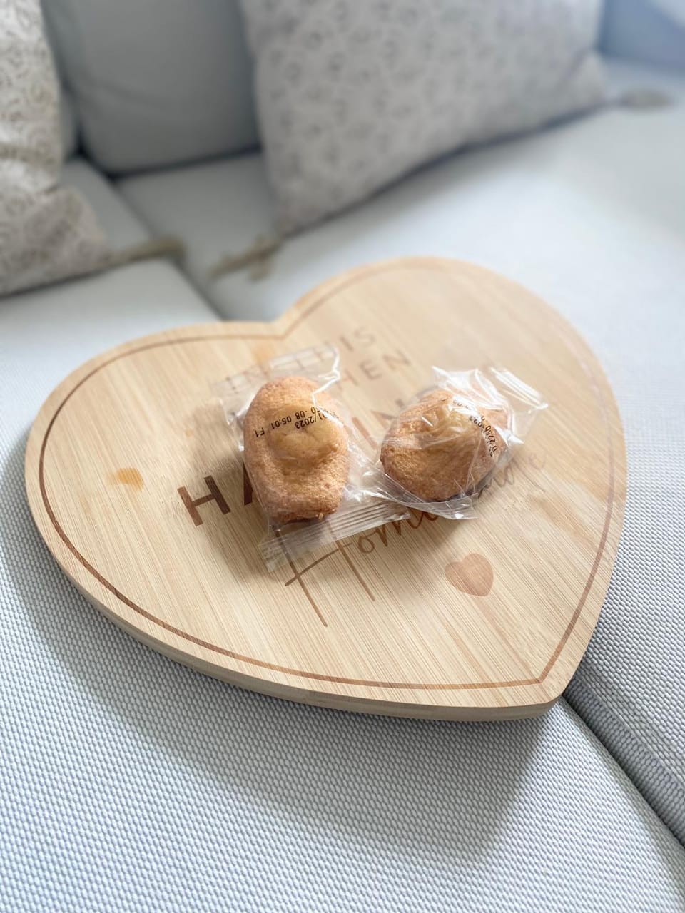 Le petit cocon Apartment in Tours