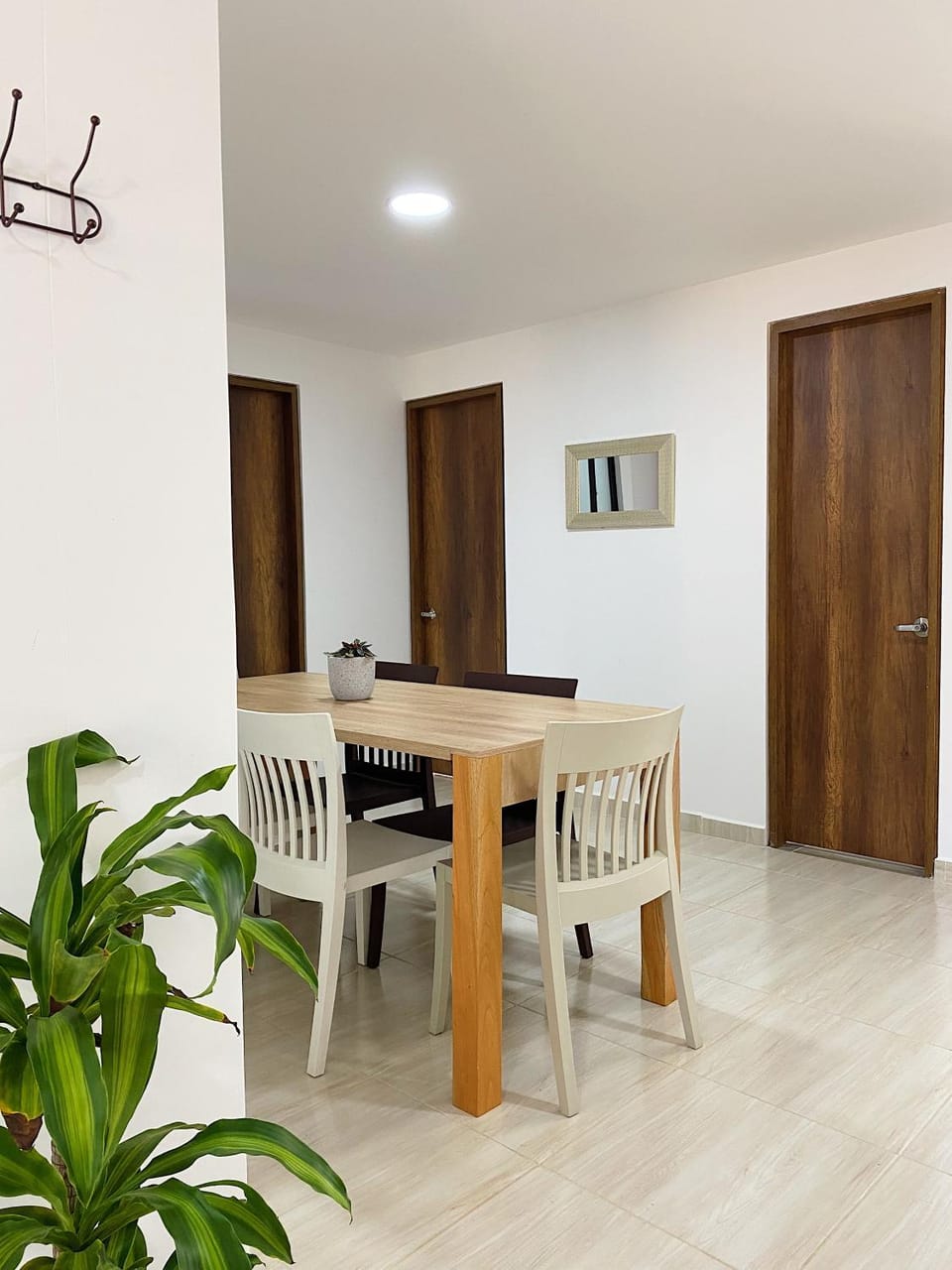 Jardín de Primavera Apartamentos Apartment in Jardín