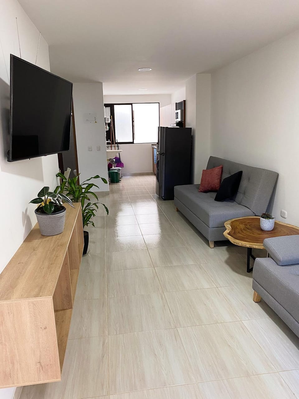 Jardín de Primavera Apartamentos Apartment in Jardín