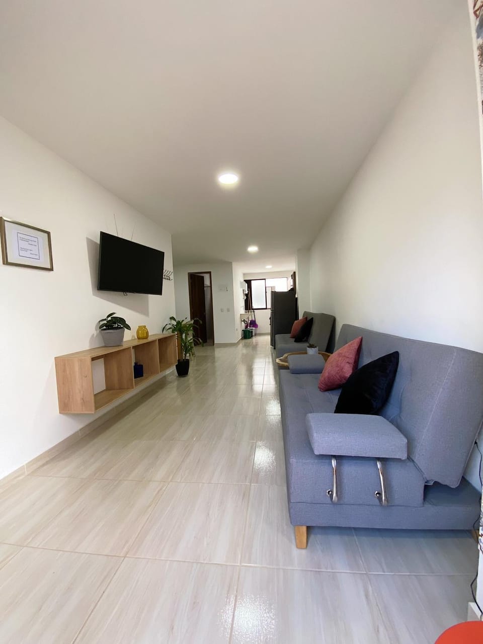 Jardín de Primavera Apartamentos Apartment in Jardín