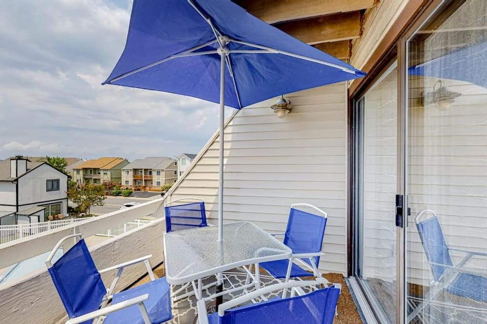 Penguin Drive House in Ocean City