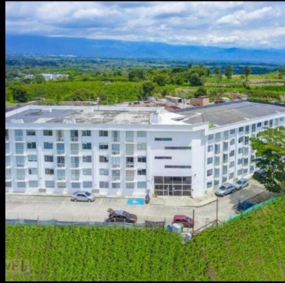 Guaduales del Café 211B Apartment in Quindio, Colombia