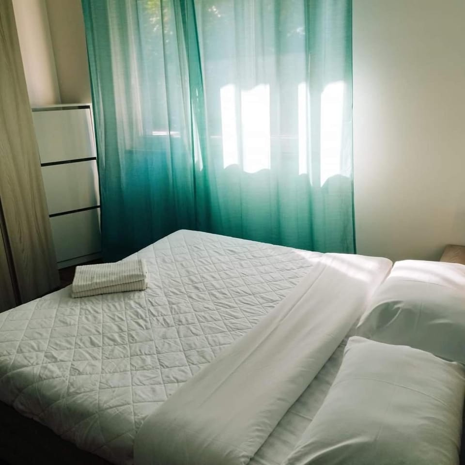 Appartamento Galvani Apartment in Friuli-Venezia Giulia