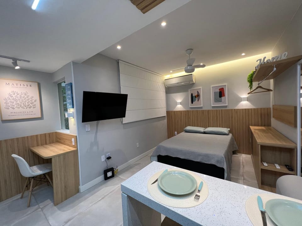 ESPETACULAR APARTAMENTO NO LEBLON Apartment in Rio de Janeiro