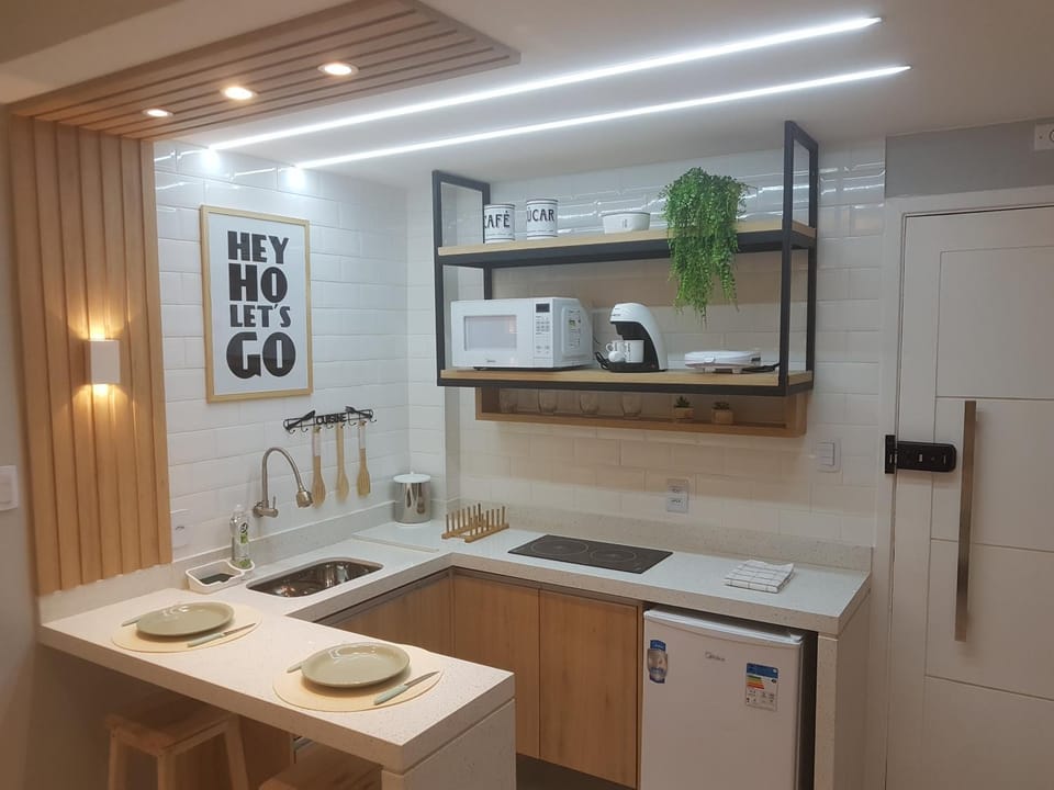 ESPETACULAR APARTAMENTO NO LEBLON Apartment in Rio de Janeiro