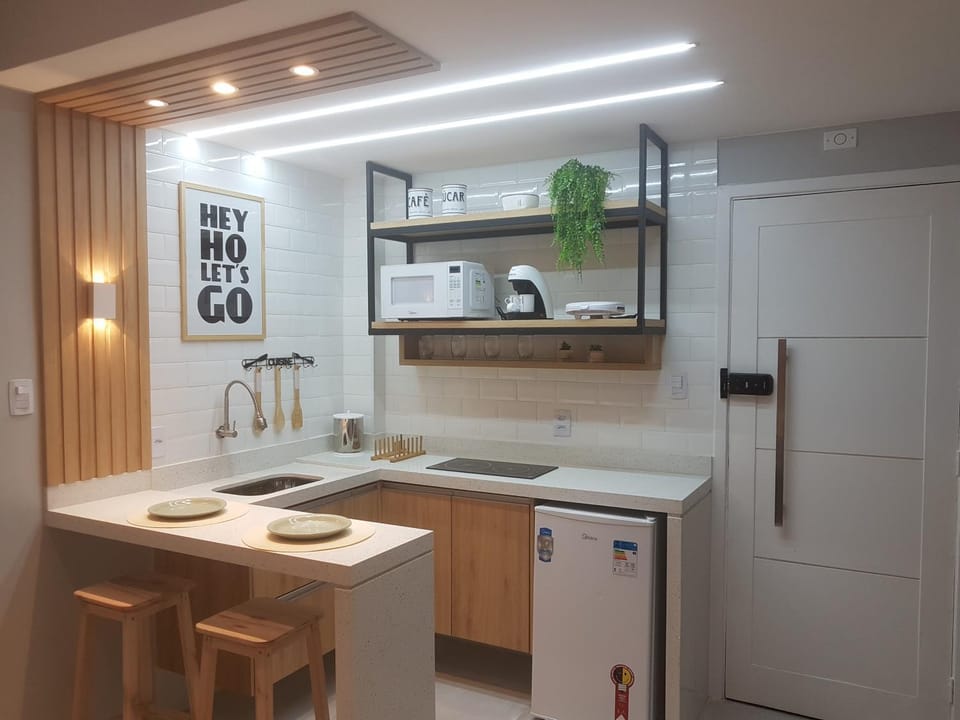 ESPETACULAR APARTAMENTO NO LEBLON Apartment in Rio de Janeiro