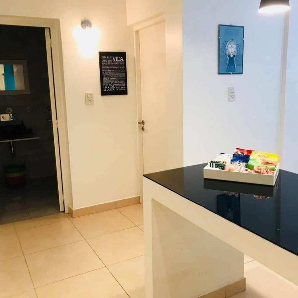 Departamento céntrico Apartment in Termas de Río Hondo