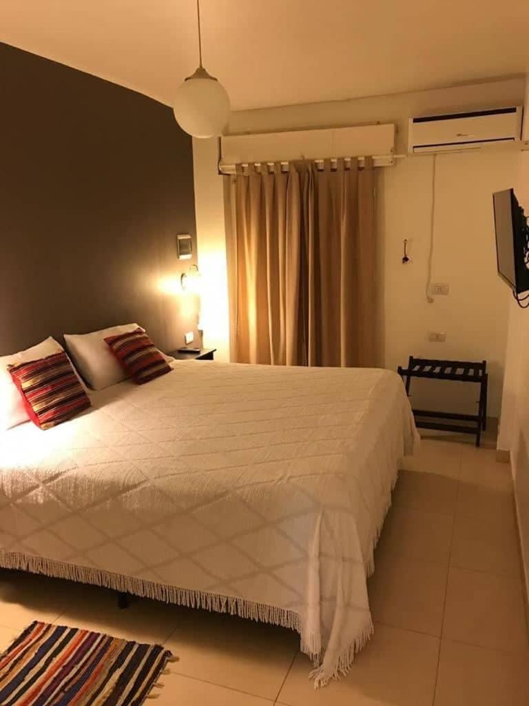 Departamento céntrico Apartment in Termas de Río Hondo