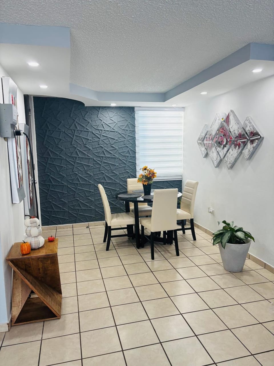 Private apartment near sju Solar Battery Apartment in Carolina