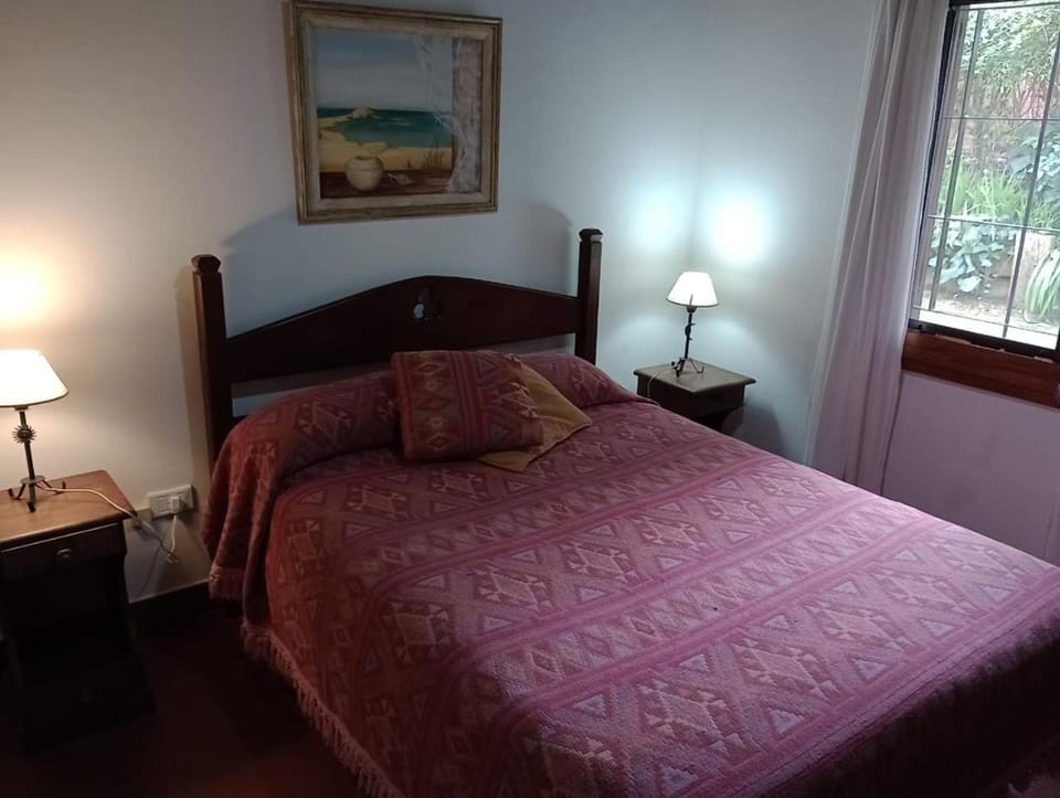 Bathroom, Bedroom