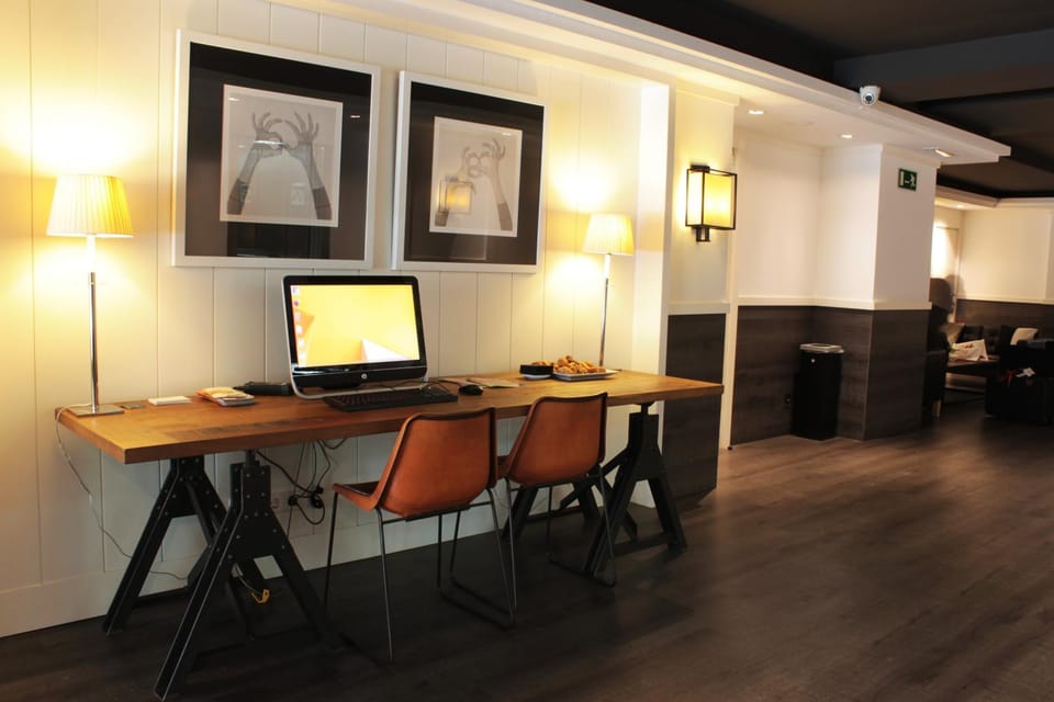 Business facilities