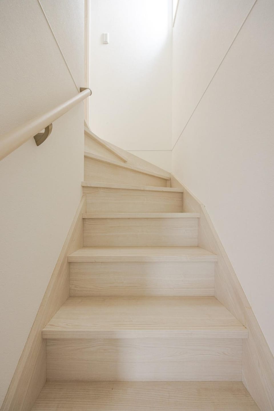 Senjyu House House in Japan