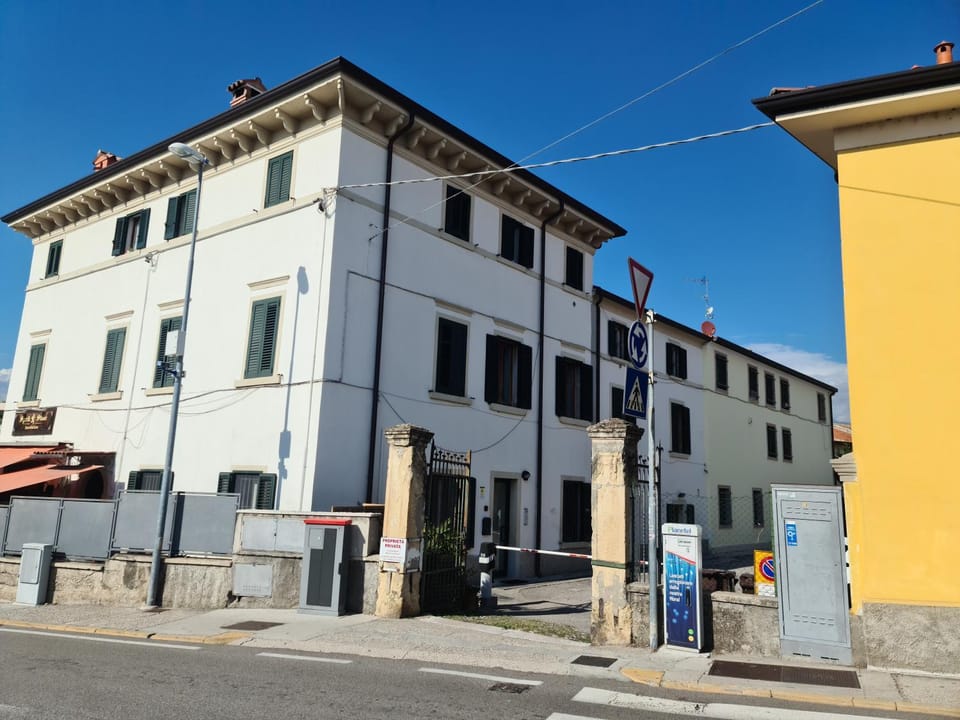 1 Bardo House Apartment in Bardolino