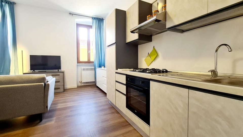 1 Bardo House Apartment in Bardolino