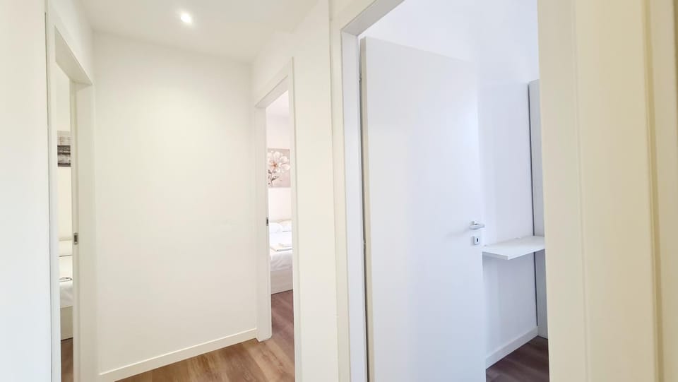 1 Bardo House Apartment in Bardolino